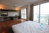 An apartment for rent in L tower, Ciputra Tay Ho, Ha Noi