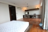 An apartment for rent in L tower, Ciputra Tay Ho, Ha Noi
