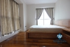 An apartment for rent in L tower, Ciputra Tay Ho, Ha Noi