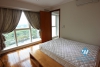 An apartment for rent in L tower, Ciputra Tay Ho, Ha Noi