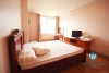 Nice and lake view apartment for rent in Ngoc Khanh Street, Ba Dinh, Hanoi.