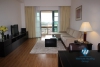 Wonderfully serviced apartment for rent in To Ngoc Van, Tay Ho