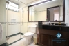 Wonderfully serviced apartment for rent in To Ngoc Van, Tay Ho