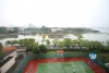 Wonderfully serviced apartment for rent in To Ngoc Van, Tay Ho