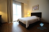 Wonderfully serviced apartment for rent in To Ngoc Van, Tay Ho