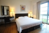 Wonderfully serviced apartment for rent in To Ngoc Van, Tay Ho
