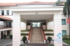 Wonderfully serviced apartment for rent in To Ngoc Van, Tay Ho