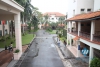 Wonderfully serviced apartment for rent in To Ngoc Van, Tay Ho