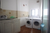 Spacious apartment for rent with unbelievable large balcony and beautiful lakeview