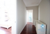 Spacious apartment for rent with unbelievable large balcony and beautiful lakeview
