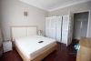 Spacious apartment for rent with unbelievable large balcony and beautiful lakeview
