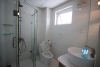 Spacious apartment for rent with unbelievable large balcony and beautiful lakeview