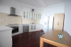 Spacious apartment for rent with unbelievable large balcony and beautiful lakeview