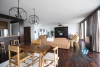 Stunning serviced apartment with great lake view for rent in Tay Ho, Hanoi