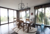 Stunning serviced apartment with great lake view for rent in Tay Ho, Hanoi