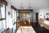 Stunning serviced apartment with great lake view for rent in Tay Ho, Hanoi