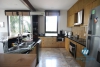 Stunning serviced apartment with great lake view for rent in Tay Ho, Hanoi