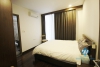 Stunning serviced apartment with great lake view for rent in Tay Ho, Hanoi