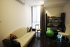 Stunning serviced apartment with great lake view for rent in Tay Ho, Hanoi