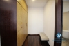 Stunning serviced apartment with great lake view for rent in Tay Ho, Hanoi