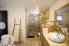 Stunning serviced apartment with great lake view for rent in Tay Ho, Hanoi