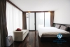 Stunning serviced apartment with great lake view for rent in Tay Ho, Hanoi
