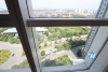 A nice apartment for rent in L building, Ciputra International Ha Noi City