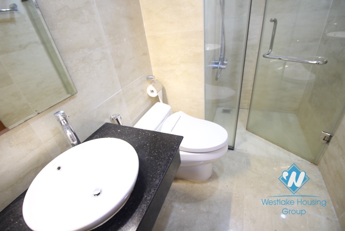 A nice apartment for rent in L building, Ciputra International Ha Noi City