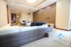 A nice apartment for rent in L building, Ciputra International Ha Noi City
