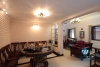 Spacious and furnished house  for rent in Tay Ho, Ha Noi.