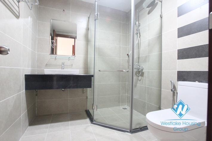 Brand new apartment for rent in Star City, Le Van Luong St, Thanh Xuan, Hanoi