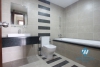 Brand new apartment for rent in Star City, Le Van Luong St, Thanh Xuan, Hanoi