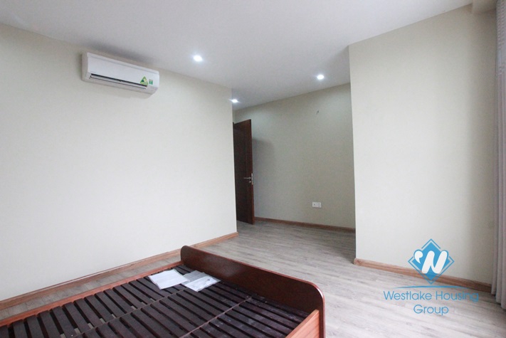 Brand new apartment for rent in Star City, Le Van Luong St, Thanh Xuan, Hanoi