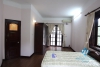 Spacious and furnished house  for rent in Tay Ho, Ha Noi.