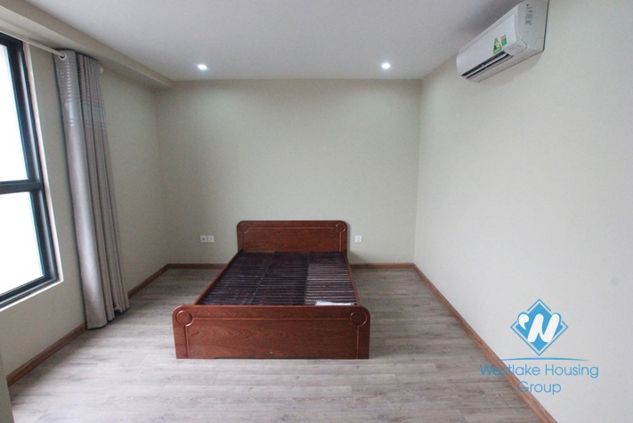 Brand new apartment for rent in Star City, Le Van Luong St, Thanh Xuan, Hanoi
