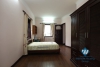 Spacious and furnished house  for rent in Tay Ho, Ha Noi.