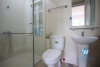 New & bright 2 bedroom apartment for rent in Tay Ho area 