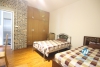 New & bright 2 bedroom apartment for rent in Tay Ho area 