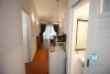 Beautiful budgetted apartment for rent on Tay Ho 