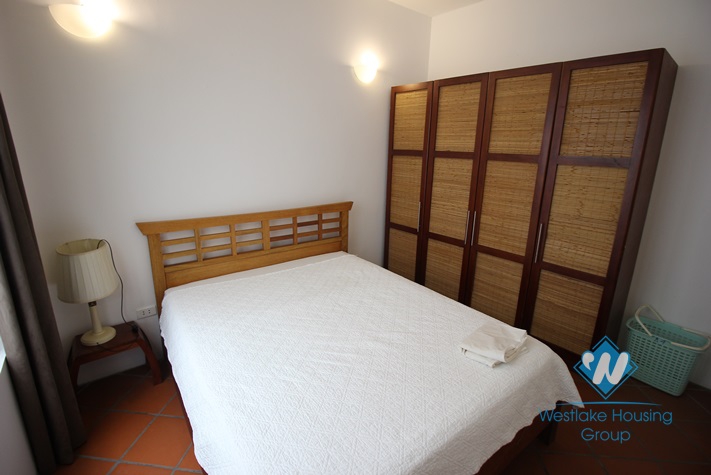 Beautiful budgetted apartment for rent on Tay Ho 