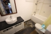 Beautiful budgetted apartment for rent on Tay Ho 
