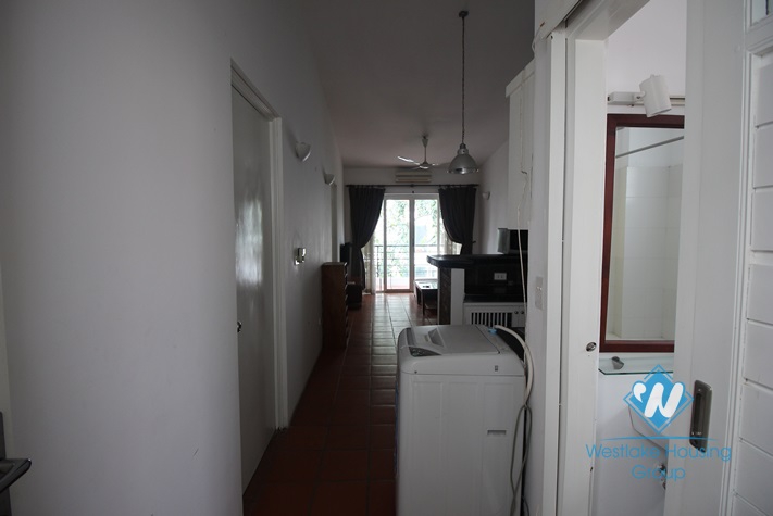Beautiful budgetted apartment for rent on Tay Ho 