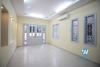 Charming and nice house with 4 floor for rent in Tay Ho District.
