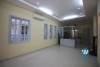 Charming and nice house with 4 floor for rent in Tay Ho District.