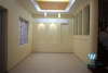 Charming and nice house with 4 floor for rent in Tay Ho District.