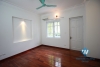 Charming and nice house with 4 floor for rent in Tay Ho District.