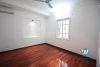 Charming and nice house with 4 floor for rent in Tay Ho District.