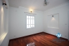 Charming and nice house with 4 floor for rent in Tay Ho District.