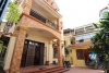 Lovely house with courtyard for rent in Tay Ho