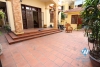 Lovely house with courtyard for rent in Tay Ho